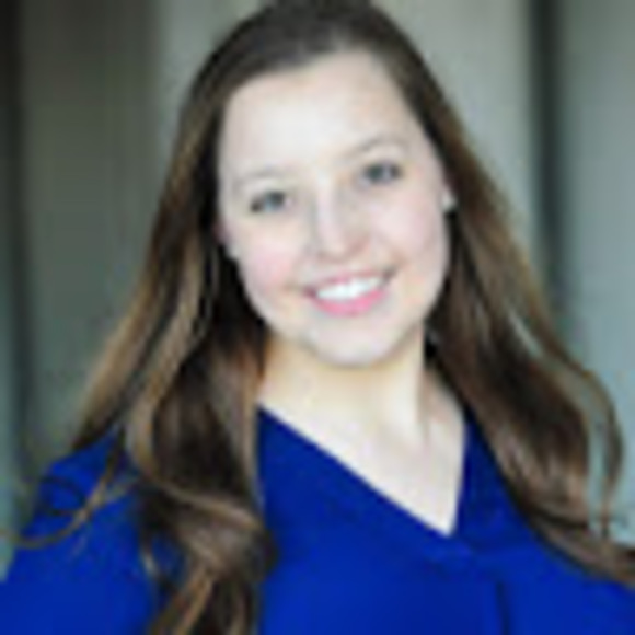 Meet your Posher, Sara - Picture 1 of 1